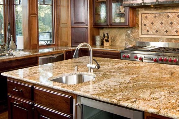 Stone Fabricators In Ri And Ma Kb Surfaces Granite Quartz